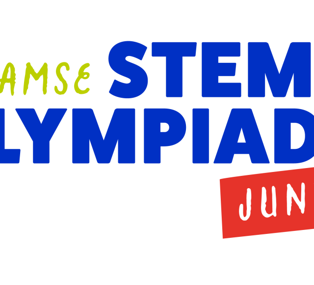 Logo stem olympiade