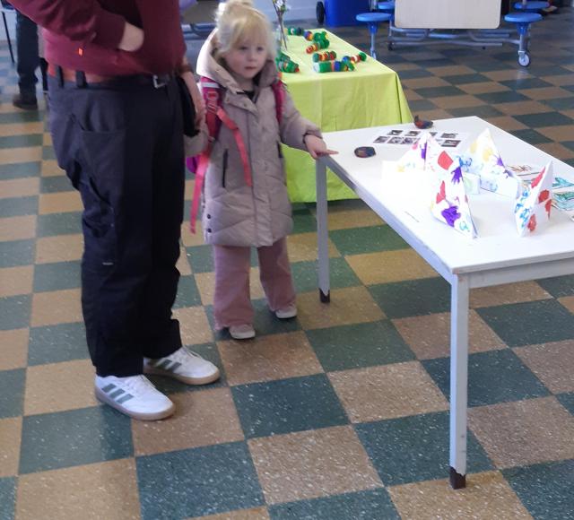 Tentoonstelling