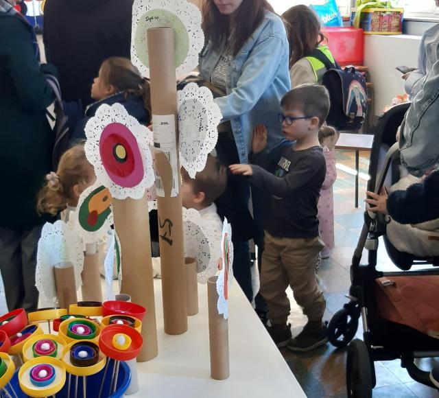 Tentoonstelling