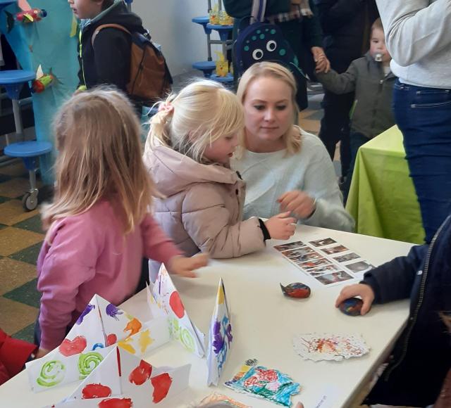 Tentoonstelling
